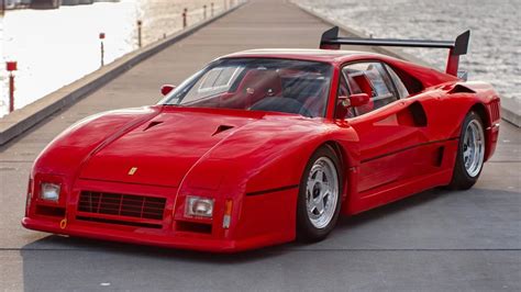 Ferrari 288 GTO - Ultimate Guide