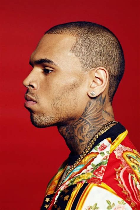 Chris Brown to perform at Grammys – SheKnows