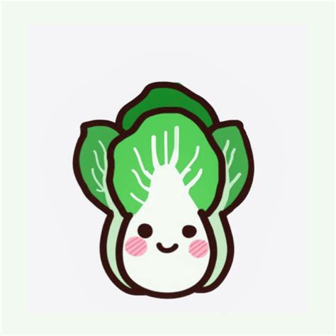 非主流搞笑绿色头像