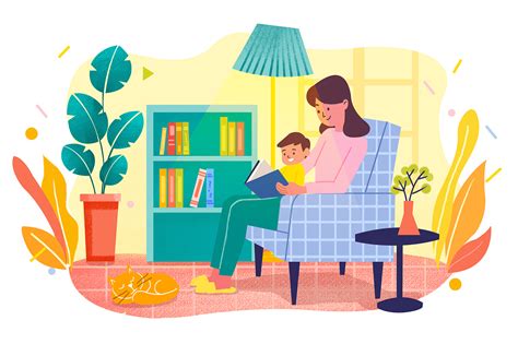 小花生－亲子阅读考验的是孩子的意志还是妈妈的意志？