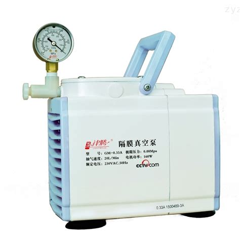 高质量双级旋片式真空泵 旋片式真空泵多少钱-豪可德真空科技（上海）有限公司