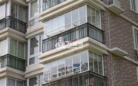 封阳台可以不用落地窗吗 试试这2种方式钱少还舒适 - 装修保障网