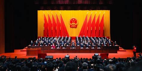 省十四届人大一次会议开幕-中国吉林网