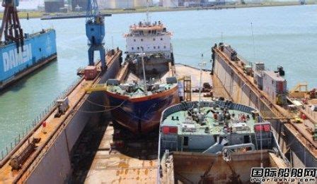 船舶修理和改装 - 中船澄西船舶修造有限公司