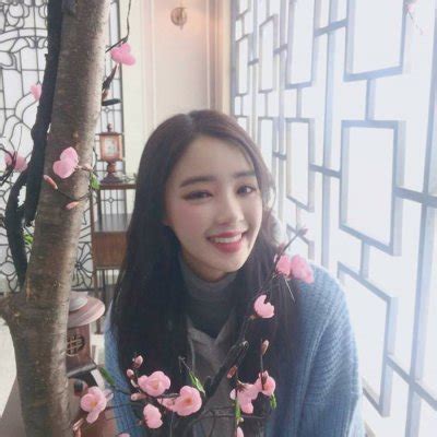 qq头像女生阳光温柔