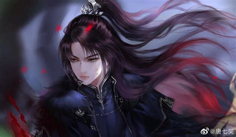 我是陆锦溪图片