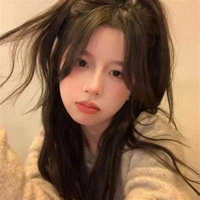 超级温柔仙女女生头像