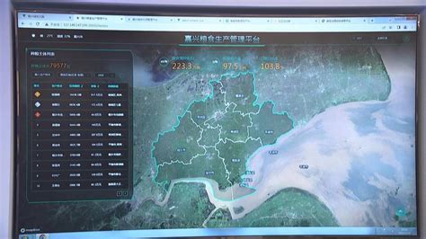 嘉兴市智能化技改走在浙江省前列-中国网
