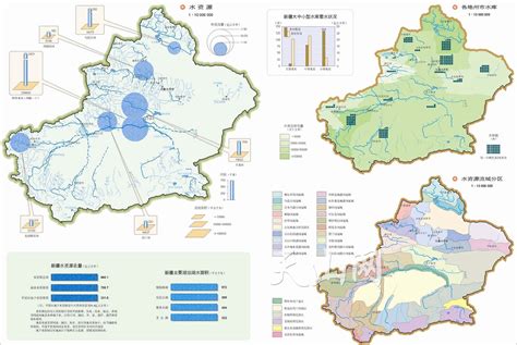 广西壮族自治区水域资源空间分布产品-水域资源类数据-地理国情监测云平台
