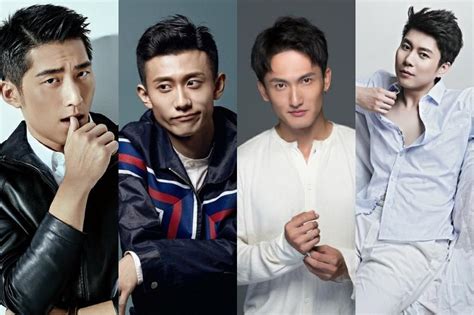 中国演技最好的男演员，十大演技最好的男演员-七乐剧