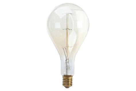 Calex 442528 Calex Heldere LL Goldline-Filamentlamp 240V