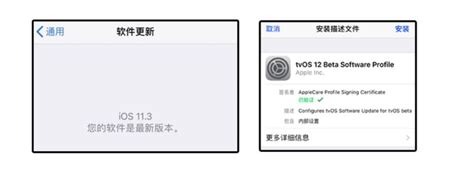 苹果iOS 16.4 Beta 3代码出现快速安全响应更新的新描述_凤凰网
