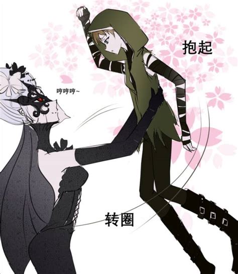 佣兵杰克图片