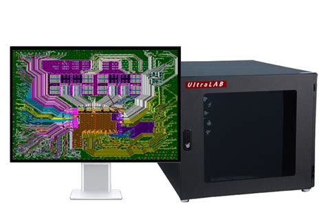 图形工作站配置方案-多屏便携工作站-三屏超频PX300T-UltraLAB图形工作站商城