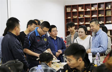 福州外语外贸学院举办2018年甘肃省定西市衙下中学教师素质提升培训活动-福州外语外贸学院