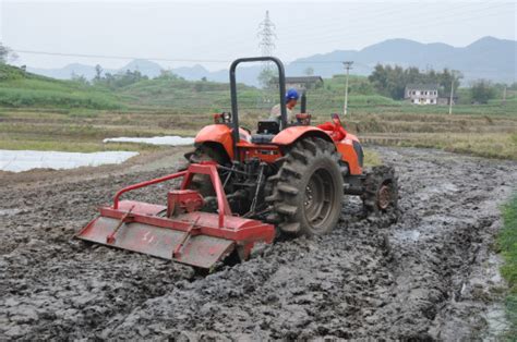 中国农机企业发展机遇、挑战及未来发展策略 | 农机新闻网