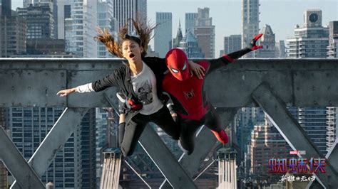 今日影讯：《蜘蛛侠：英雄无归》北美票房超8亿美元__财经头条