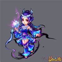 梦幻西游非主流头像