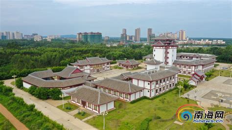 临高县文化艺术中心初步验收 将于近期开放_海南频道_凤凰网