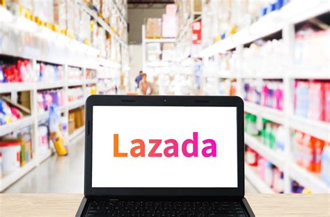 Lazada卖家中心APP版如何注册、使用 - 知乎