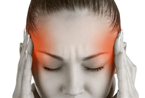 偏头痛痛不欲生，一分钟帮你了解偏头痛的3种药物 - 知乎