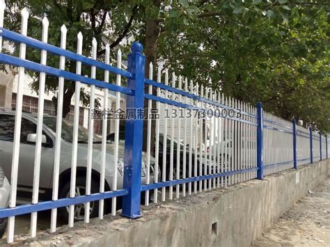泰安道路围栏护栏定做安装泰安栏杆泰安宏凯_中科商务网