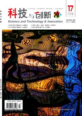 《科技与创新》杂志