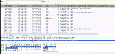 抓包与wireshark包过滤命令---实用_wireshark 过滤响应200-CSDN博客