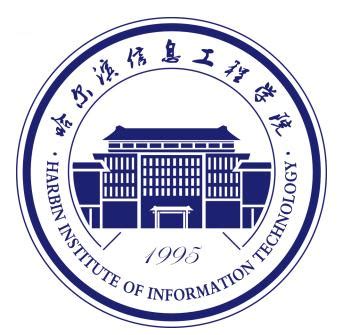 哈尔滨传媒职业学院2023届生源信息 – HR校园招聘网