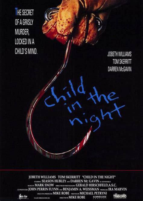 夜惊魂(Child in the Night)-电影-腾讯视频