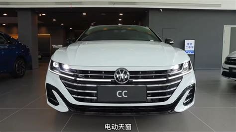 上海大众cc最新报价 大众CC报价及图片_凤凰网汽车_凤凰网