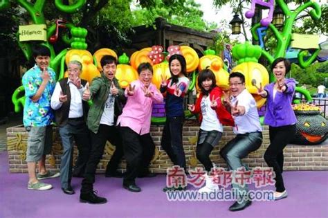 无线全新唱歌比赛，TVB小生爸爸参加成最高龄参赛者(电视) - AI牛丝