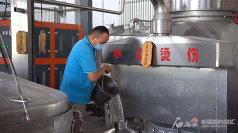新疆伊犁州将大力发展纺织服装产业带动就业