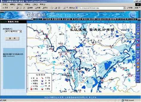 鄱阳湖水文节律变化及其与江湖水量交换的关系