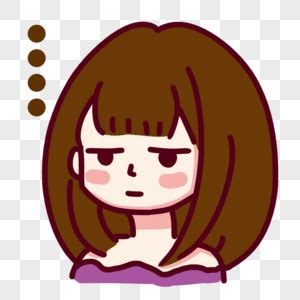 无语的图片