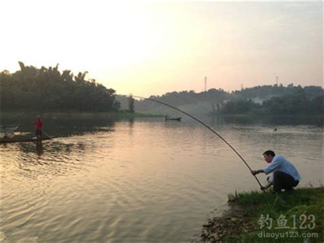 老钓友分享夏季水库钓大草鱼的秘诀_钓鱼人必看