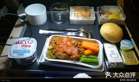 国航的飞机餐怎么样,中际空餐,南的济舱餐(第14页)_大山谷图库