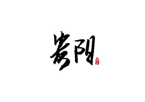 贵阳logo设计，贵阳VI设计，贵州大典创意文化_贵州大典创意设计-站酷ZCOOL
