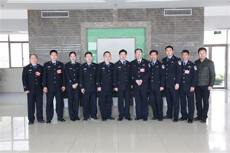 海州公安：20名小教官参加警务实战技能“充电”培训_中国江苏网