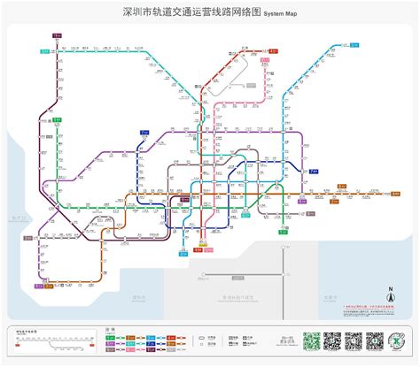 深圳地铁10号线东延段站点一览 或在东莞凤岗设站- 深圳本地宝