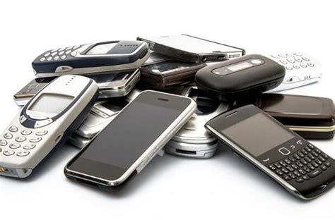 你知道吗，平均每41部废旧手机就能提炼出1克黄金_腾讯视频