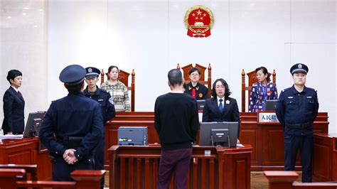 青海贵德县人民法院开庭审理首例涉外刑事案件