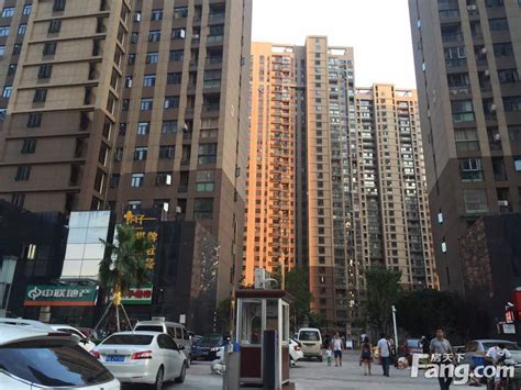 武汉福星惠誉东湖城怎么样 掌握小区房价走势精选好户型-武汉房天下
