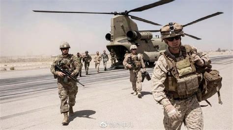 美国：承认阿富汗新政府 有一个条件|美国|阿富汗|美国政府_新浪新闻