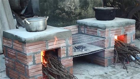 农家生活：农村柴火灶制作过程，烧柴的饭菜更加香_腾讯视频