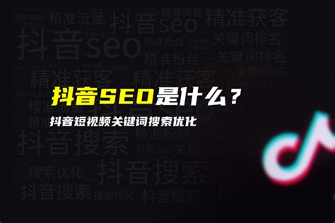 关于抖音搜索视频排名快速优化（抖音seo关键词排名技术）-8848SEO