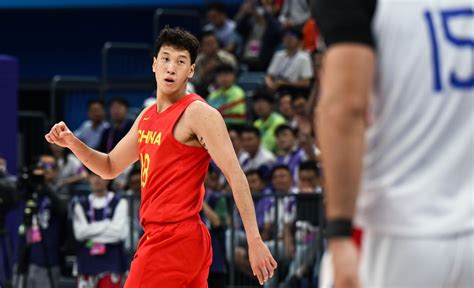 亚运男篮半决赛，中国男篮76-77不敌菲律宾男篮……|亚运会|中国男篮|菲律宾男篮_新浪新闻
