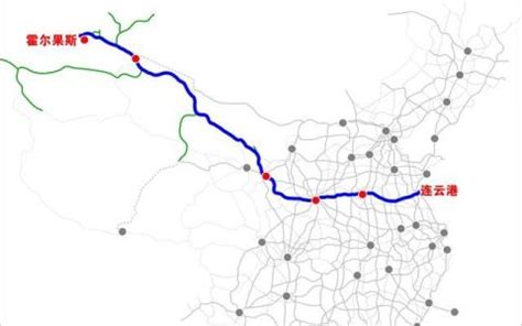 g45高速是哪条高速公路（g45高速属于什么路线）_烁达网