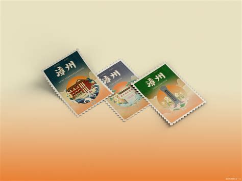 漳州红色文创产品宣传品设计作品-设计人才灵活用工-设计DNA