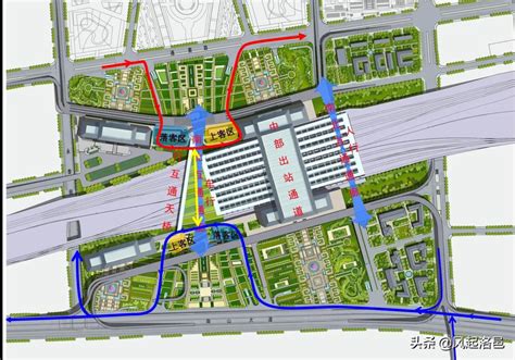 长沙高铁西站站房基础施工完成80% 预计2025年投用-新闻内容-三湘都市报